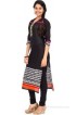 Pavechas Casual Solid Women's Kurti